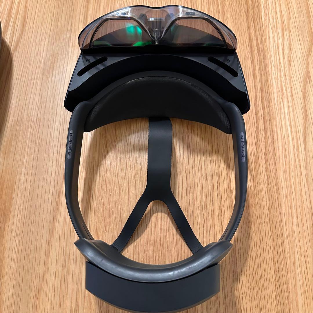 Microsoft HoloLens2 ARグラス ARヘッドセット