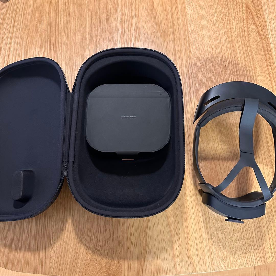 Microsoft HoloLens2 ARグラス ARヘッドセット