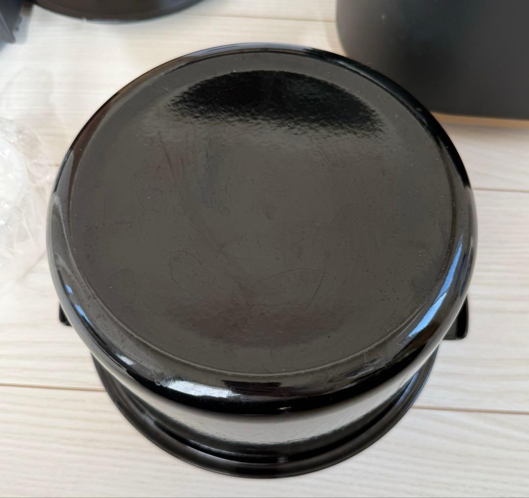ZOJIRUSHI 自動調理なべ STAN EL-KA23