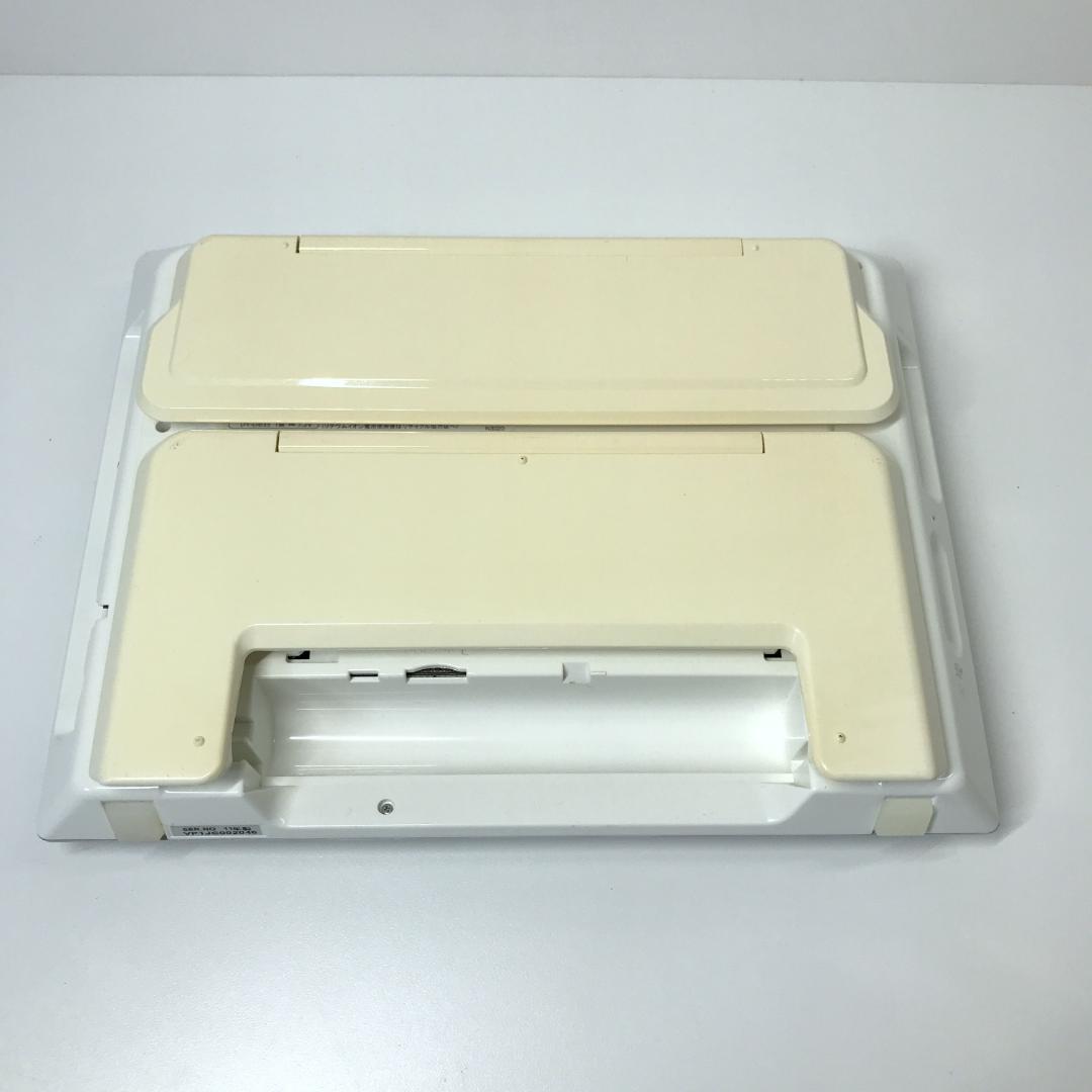 パナソニック 10型 ポータブルTV ブルーレイプレイヤー DMP-BV300