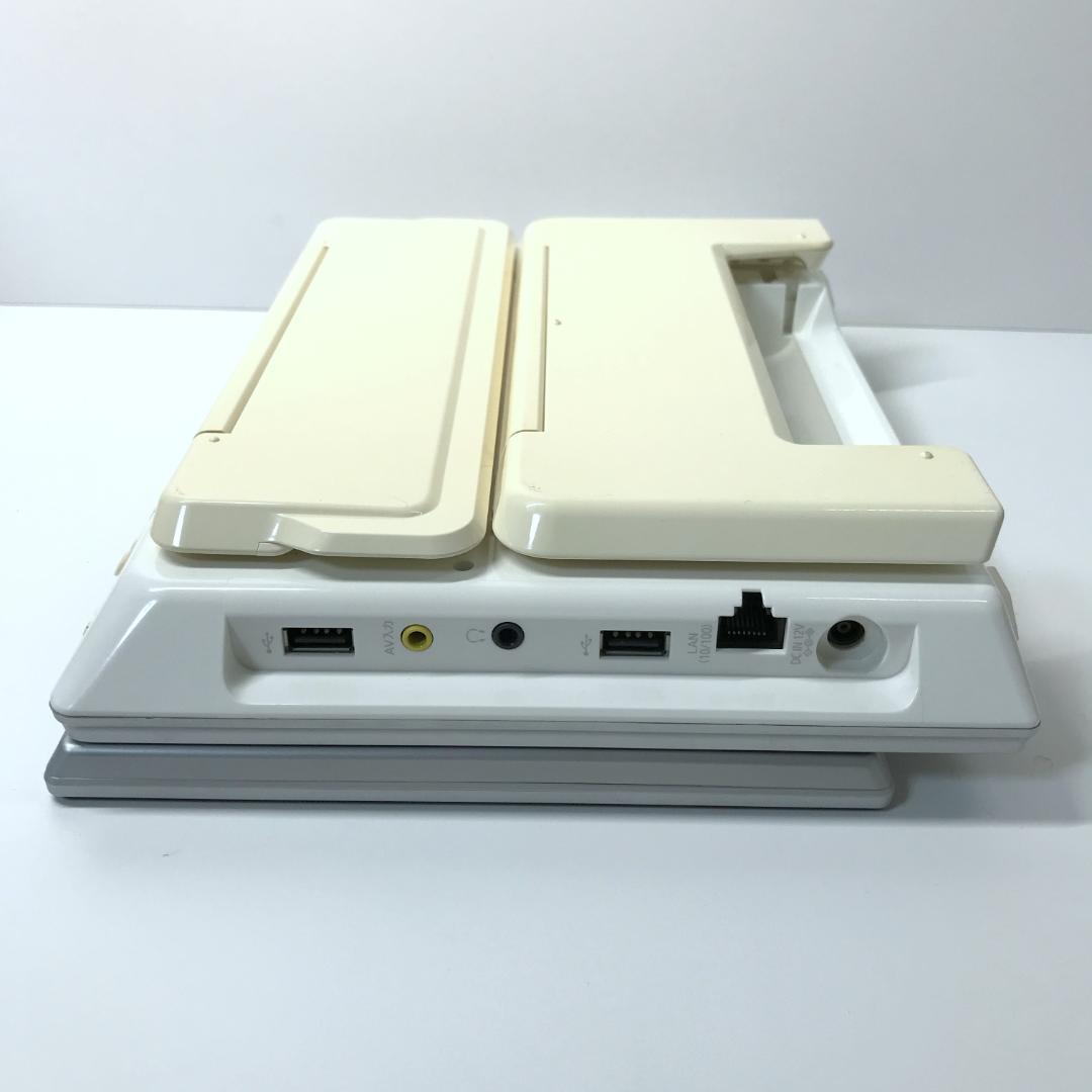 パナソニック 10型 ポータブルTV ブルーレイプレイヤー DMP-BV300
