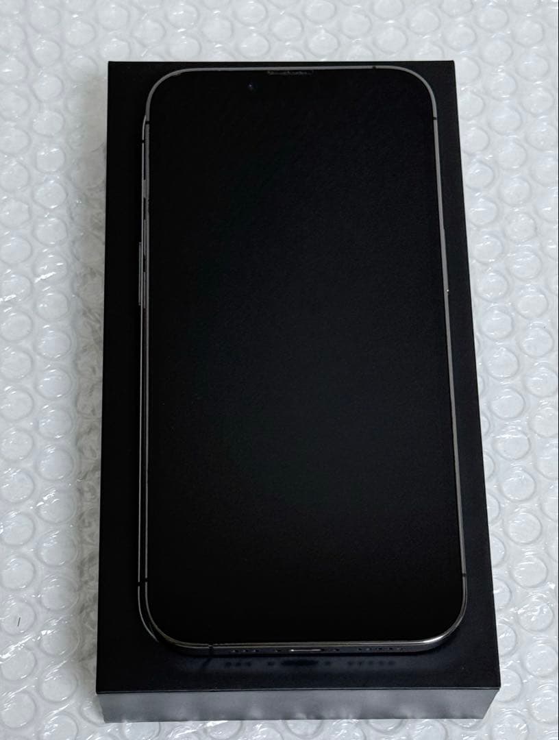 Apple iPhone 13 pro 128GB SIMフリー　美品