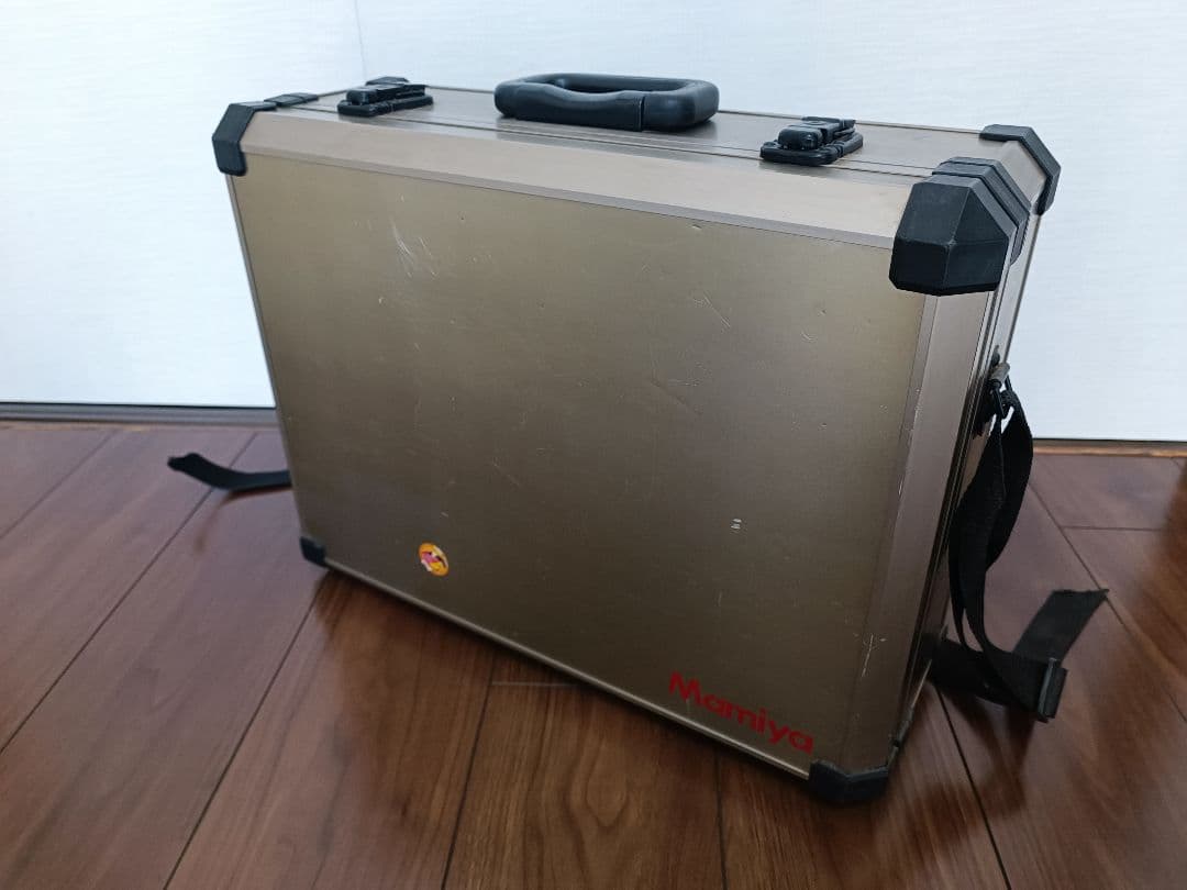 【美品】Mamiya RZ67 PRO II 中判カメラ