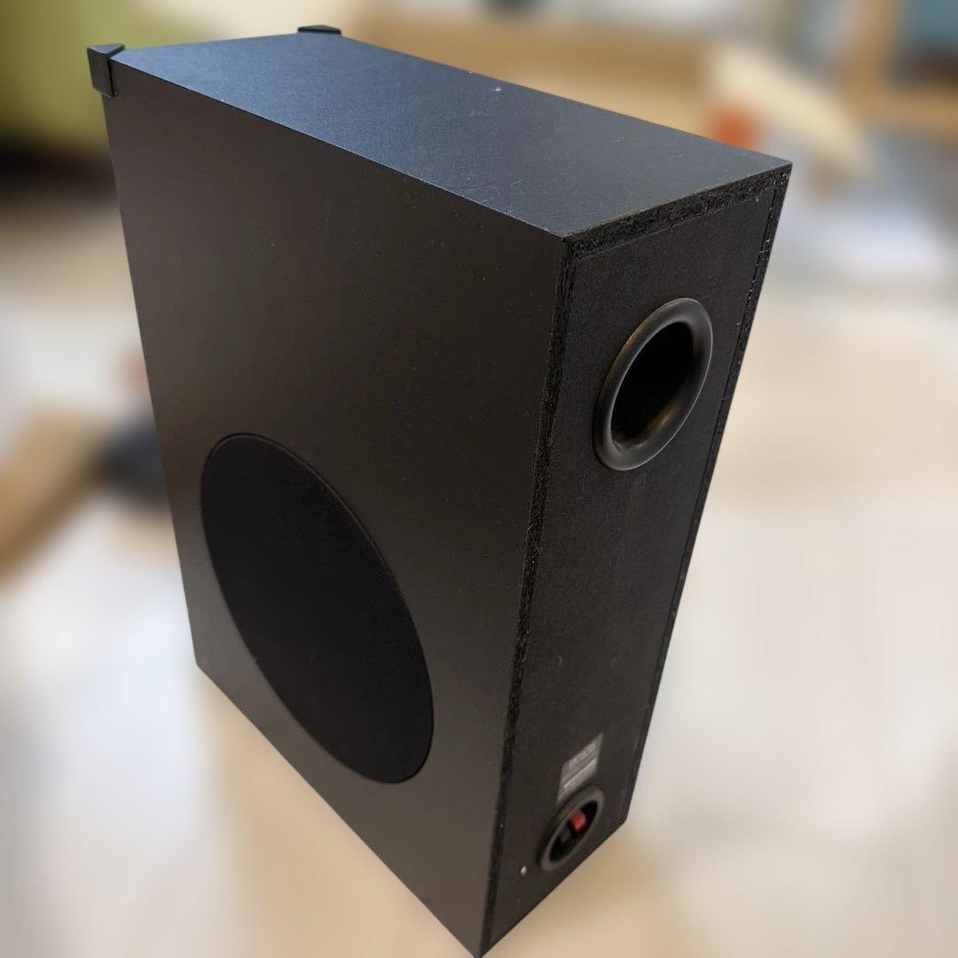 DENON DHT-S500HD サラウンドシステム