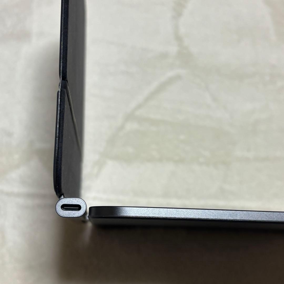 iPad Pro 11 (M4) Magic Keyboard 英語 US