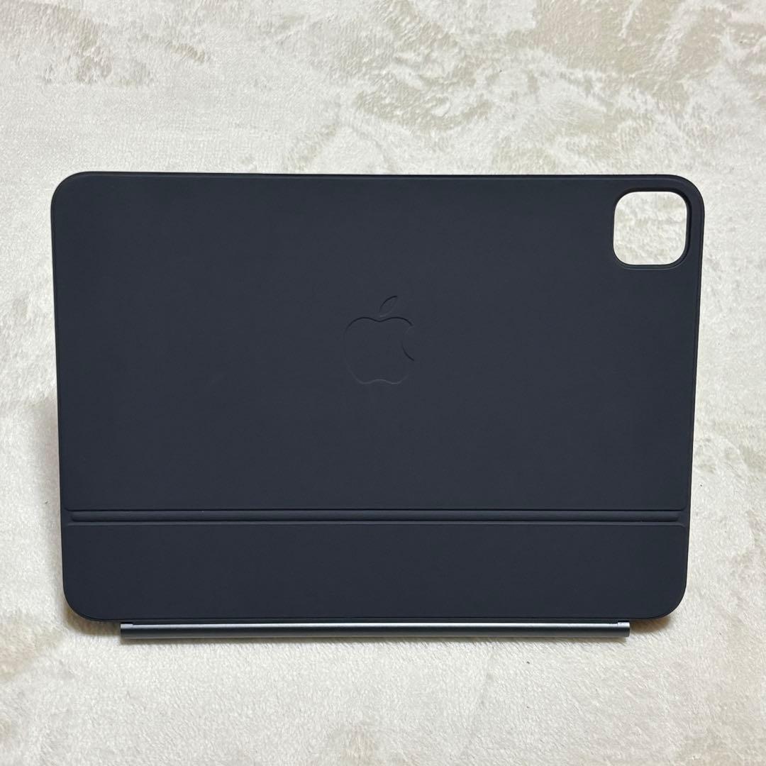 iPad Pro 11 (M4) Magic Keyboard 英語 US