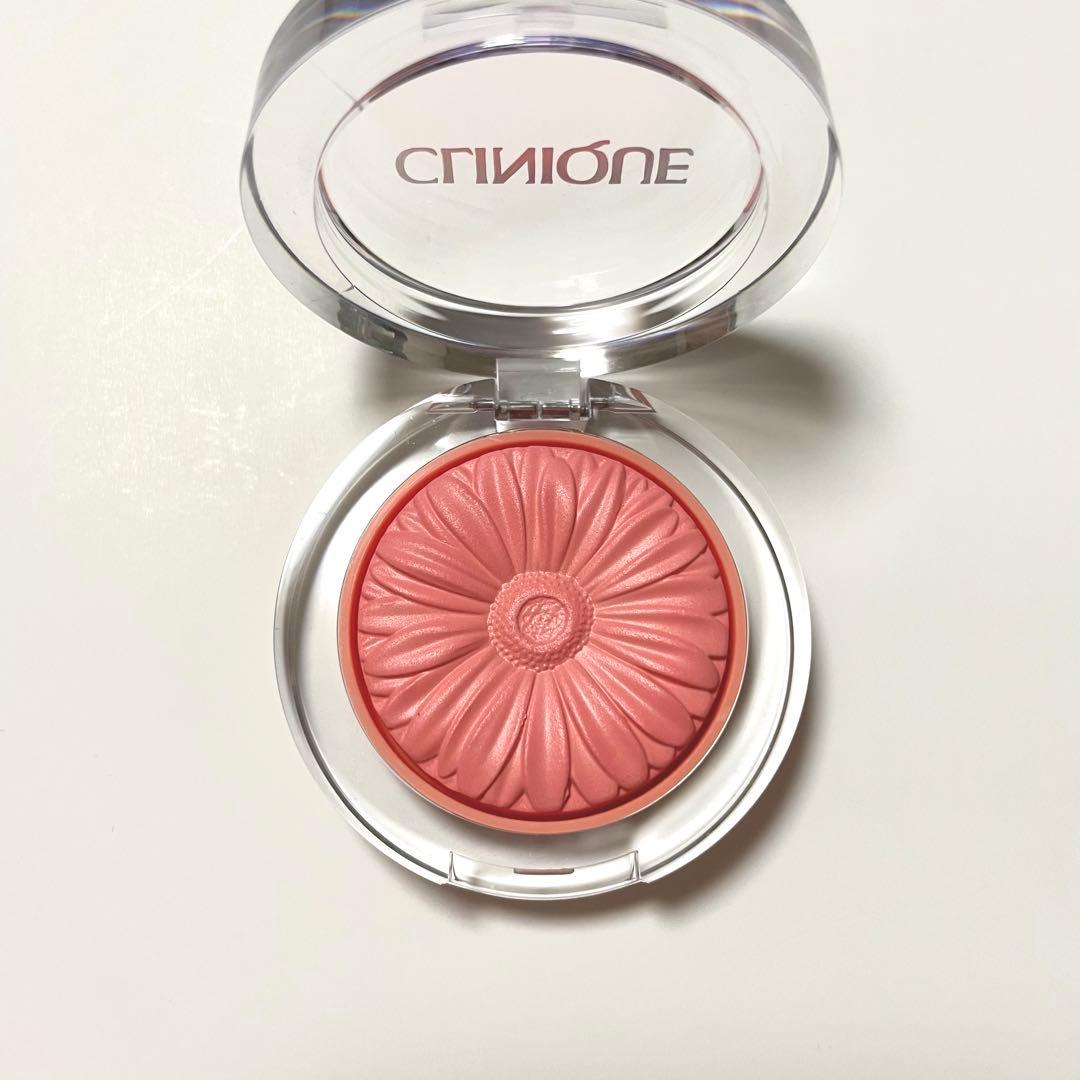 【極美品】CLINIQUE 08 メロン ポップ&DIOR 03 ピンクヘイロー