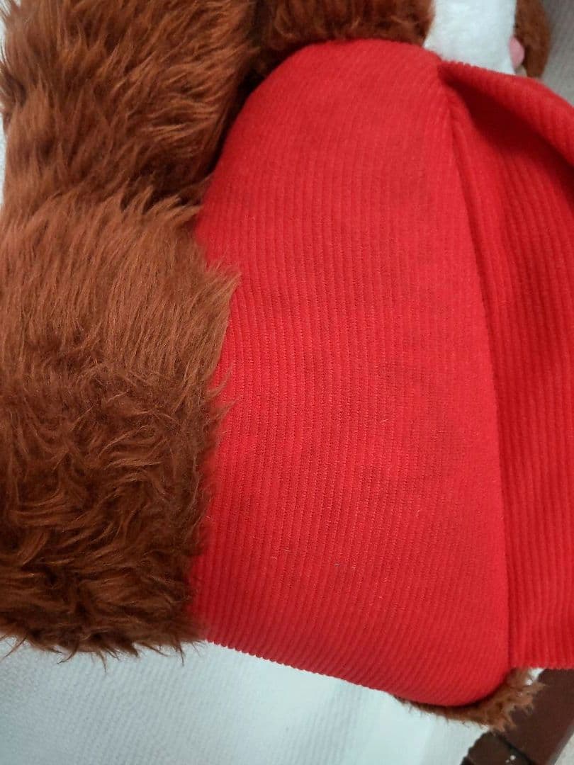 ユーロヴィンテージ ぬいぐるみ 1970s きつね ヴィンテージぬいぐるみfox