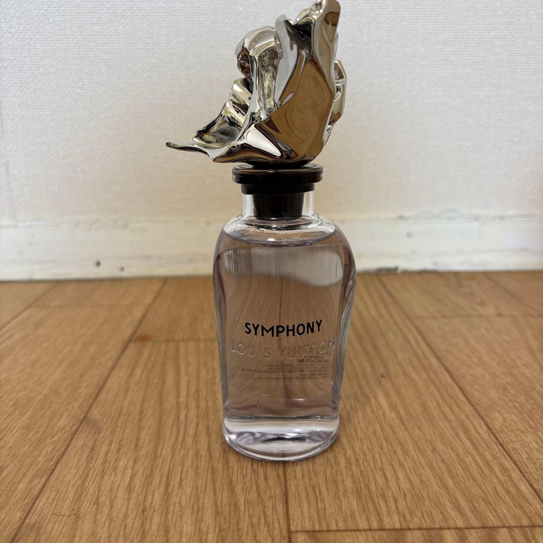 LOUIS VUITTON SYMPHONY 香水100ml s.shop