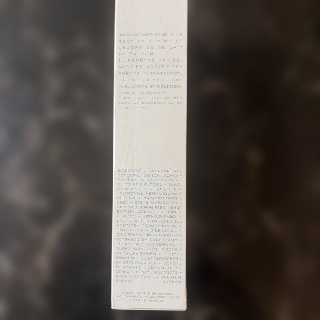 Guerlain L'Instant Guerlain 200ml ボディ用香水