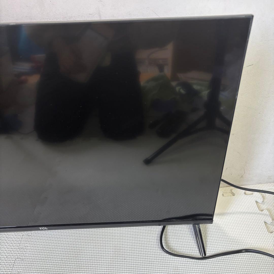 ティーシーエル　32S5400 液晶カラーテレビ　2023年製　32型