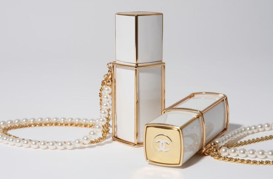 CHANEL　オードゥ パルファム アンタンス パース スプレイ