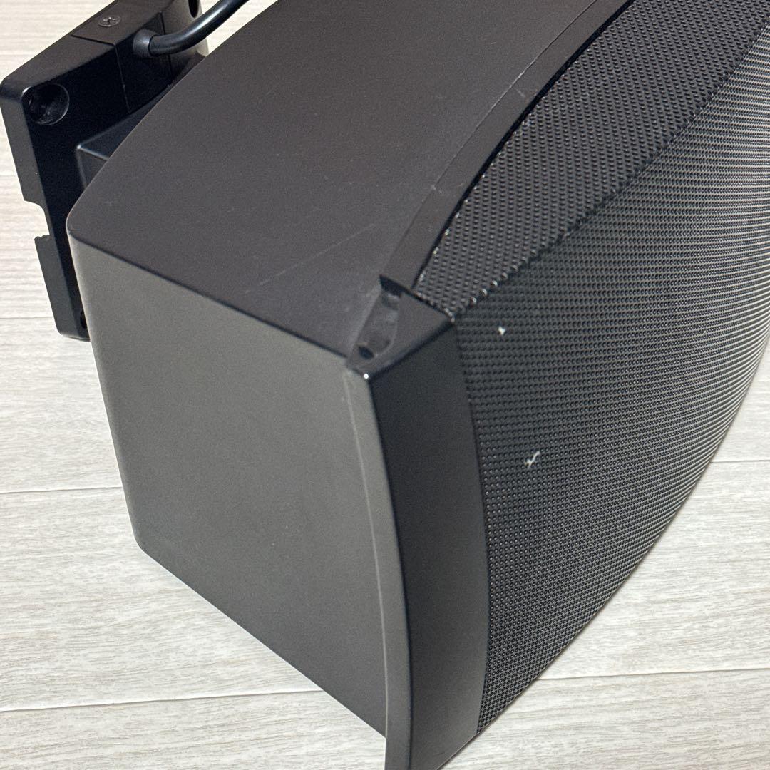 BOSE DS40SE ペア 壁掛けスピーカー 防水 屋外　シリアル連番