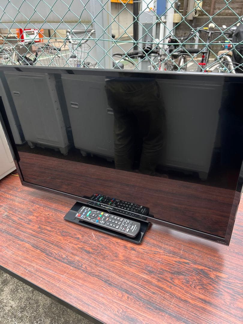 Panasonic ハイビジョン液晶テレビ TH-32G300 ※送料込み
