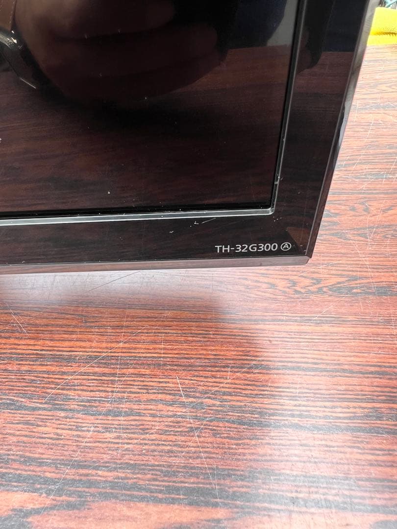 Panasonic ハイビジョン液晶テレビ TH-32G300 ※送料込み