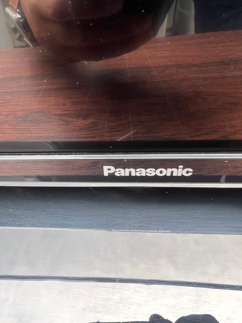 Panasonic ハイビジョン液晶テレビ TH-32G300 ※送料込み