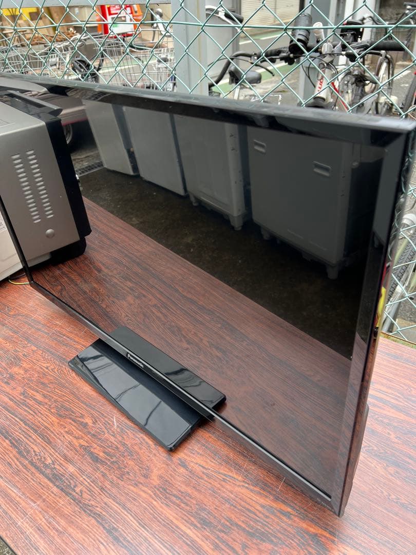 Panasonic ハイビジョン液晶テレビ TH-32G300 ※送料込み