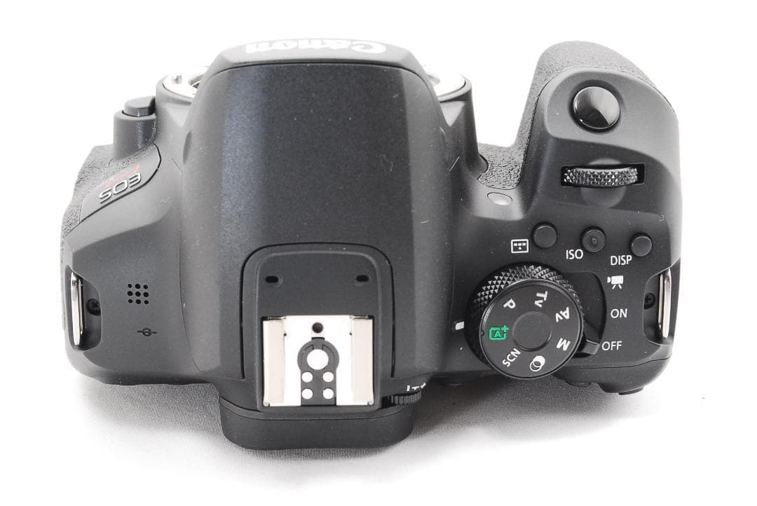 Canon EOS kiss x10i 一眼レフカメラ スマホ転送 すぐ使える
