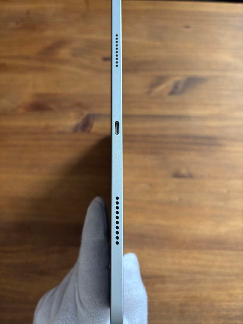 iPad Pro 12.9インチ　第6世代 Apple Pencil スタンド付