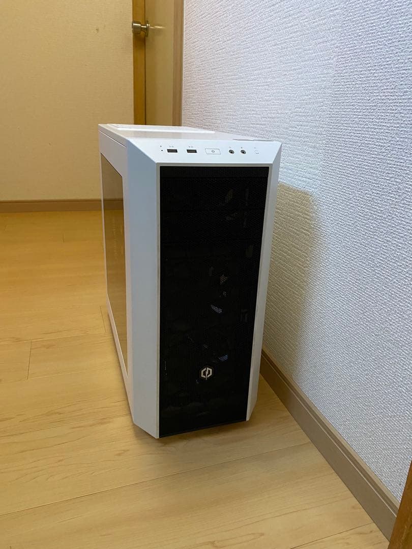 Windowsデスクトップ PC Windows11 i7-6700k TPM2.0