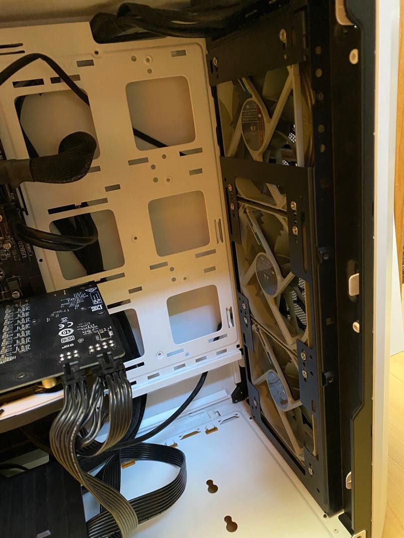 Windowsデスクトップ PC Windows11 i7-6700k TPM2.0
