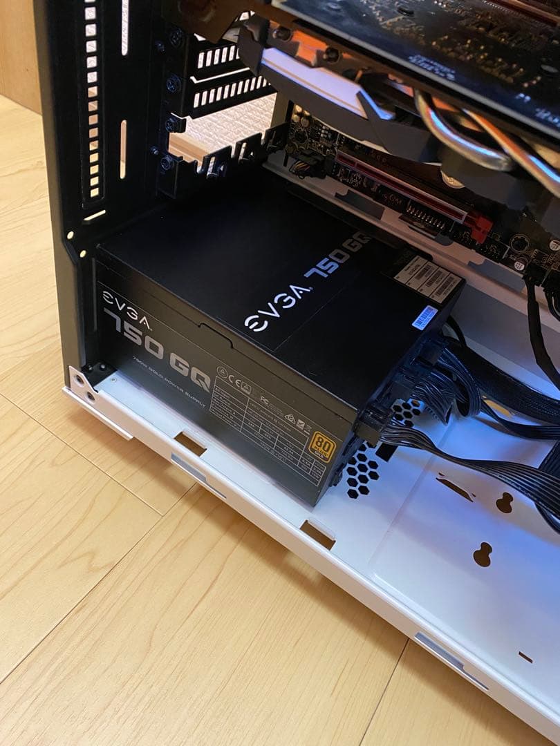 Windowsデスクトップ PC Windows11 i7-6700k TPM2.0