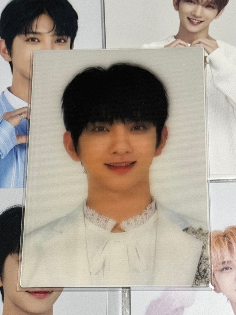 SEVENTEEN セブチ ジョシュア まとめ売り