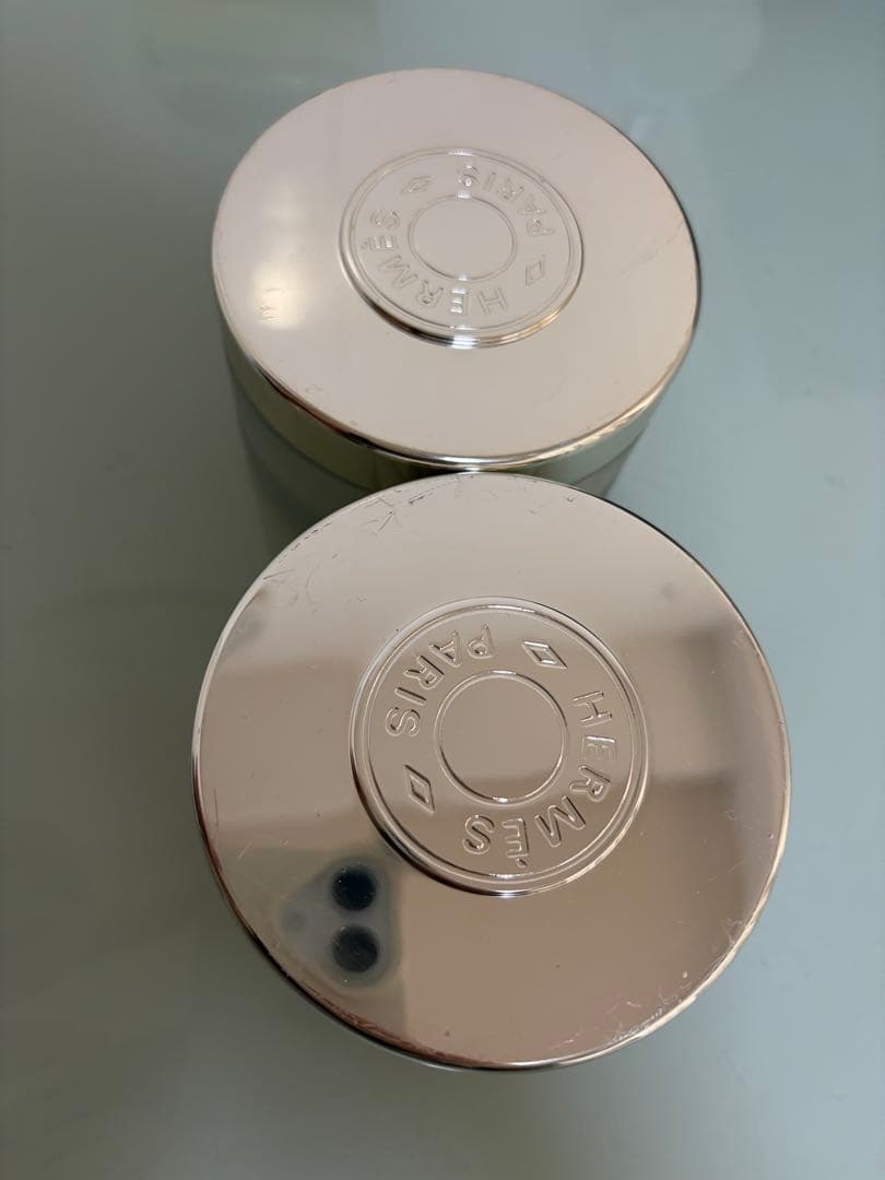 HERMES バレニア　セット