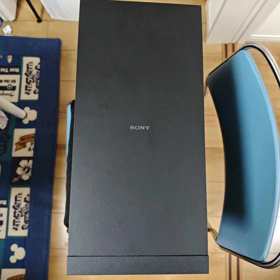 SONY ソニー SA-G700 / SA-WG700 サウンドバー セット