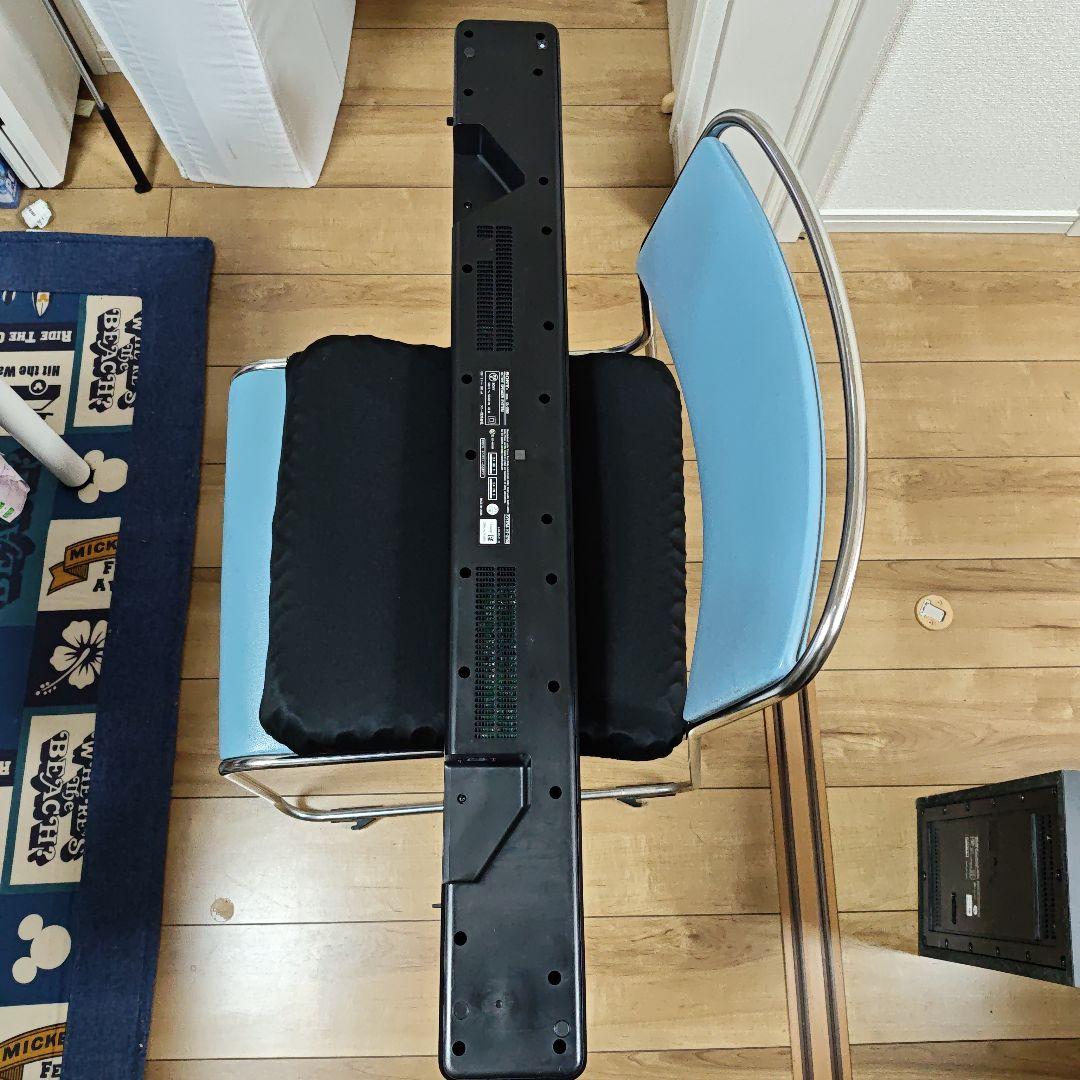 SONY ソニー SA-G700 / SA-WG700 サウンドバー セット