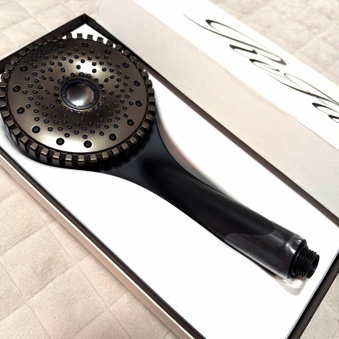 ReFa FINE BUBBLE DIA 150 シャワーヘッド