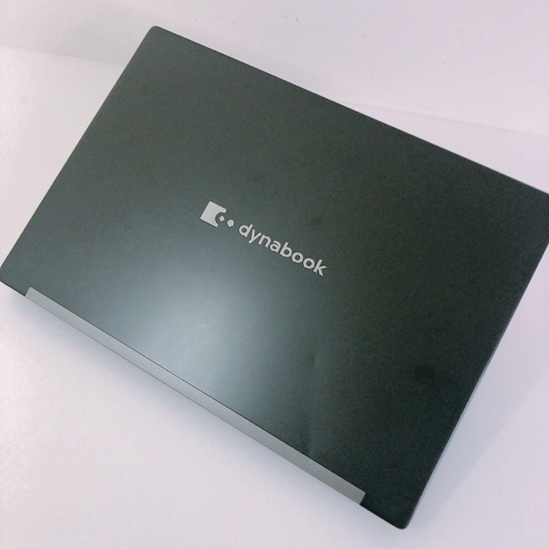 高性能＆美品！バッテリー◎【12世代 i5＆16GB】G83/KW！2023年製