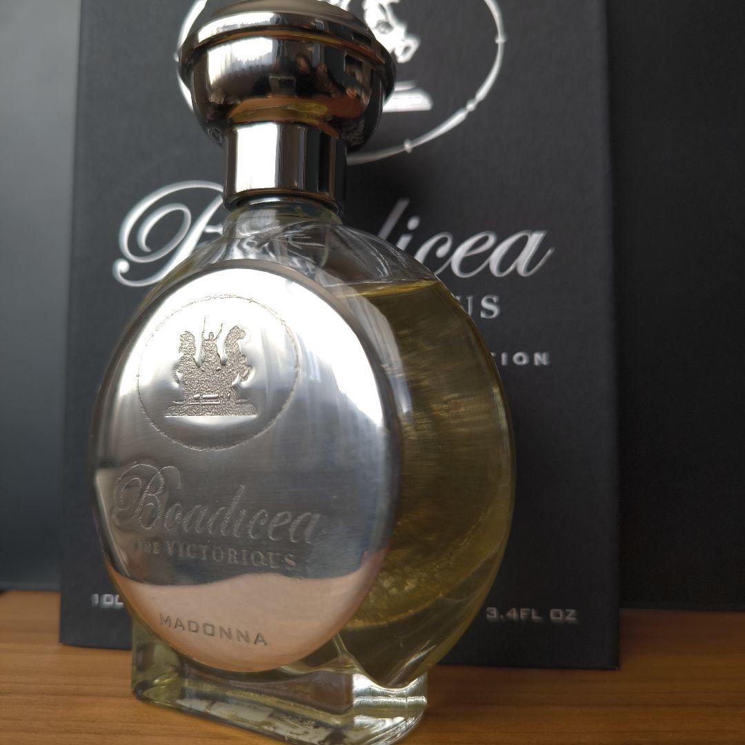 ブーディカ ザ ヴィクトリアス【マドンナ】 100ml