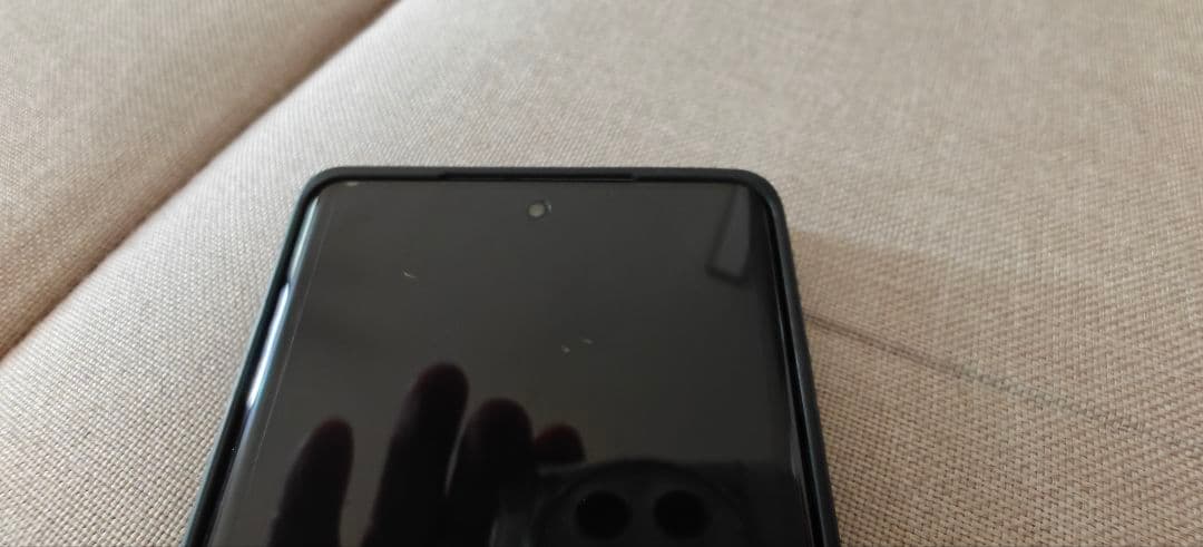 スマートフォン本体 OnePlus Ace 2 Pro 512GB 16GB