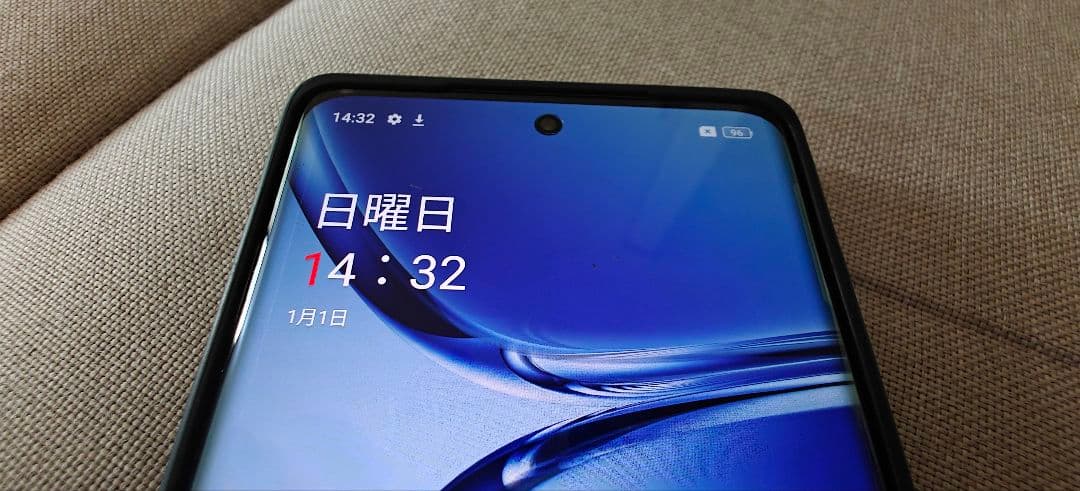スマートフォン本体 OnePlus Ace 2 Pro 512GB 16GB