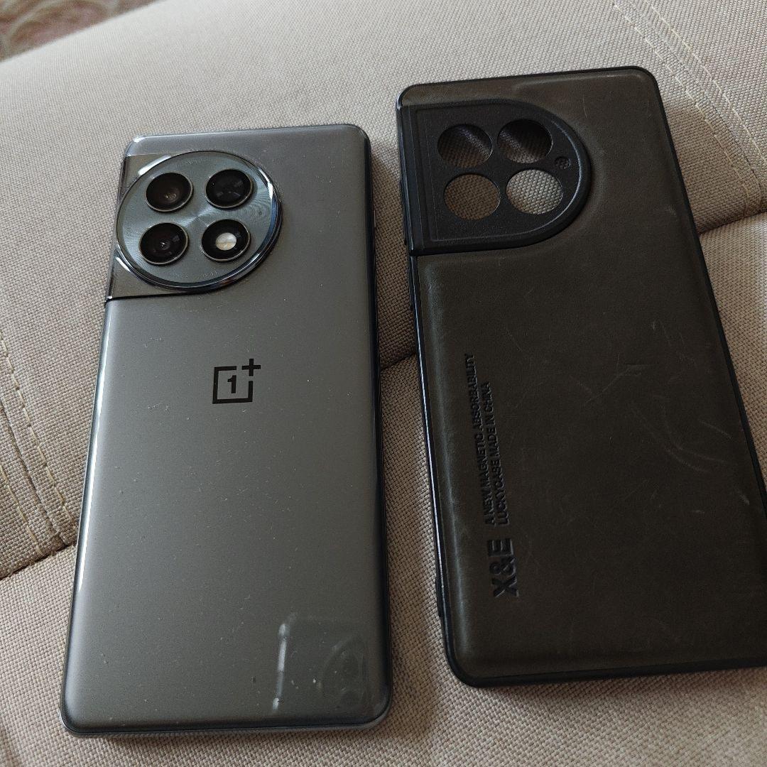 スマートフォン本体 OnePlus Ace 2 Pro 512GB 16GB