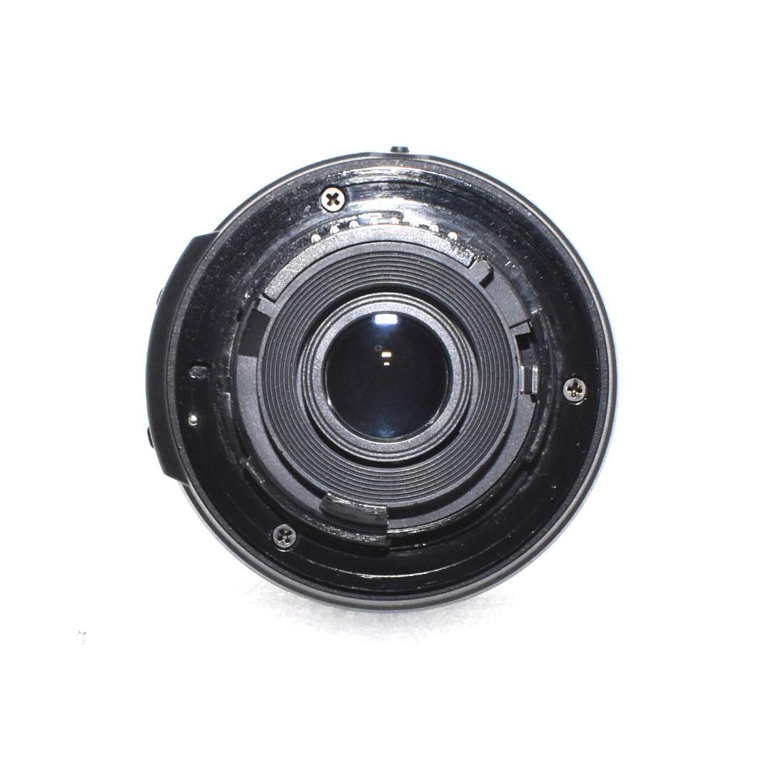 ★S数極小★Wi-Fi搭載　スマホ転送★Nikon D5300　レンズセット★⑤