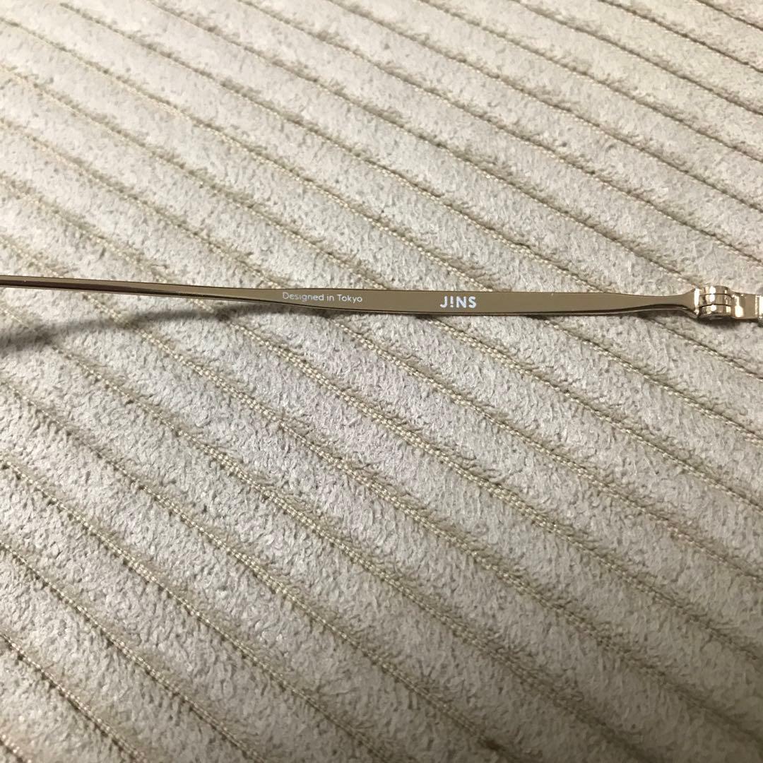 rim of jins 美品