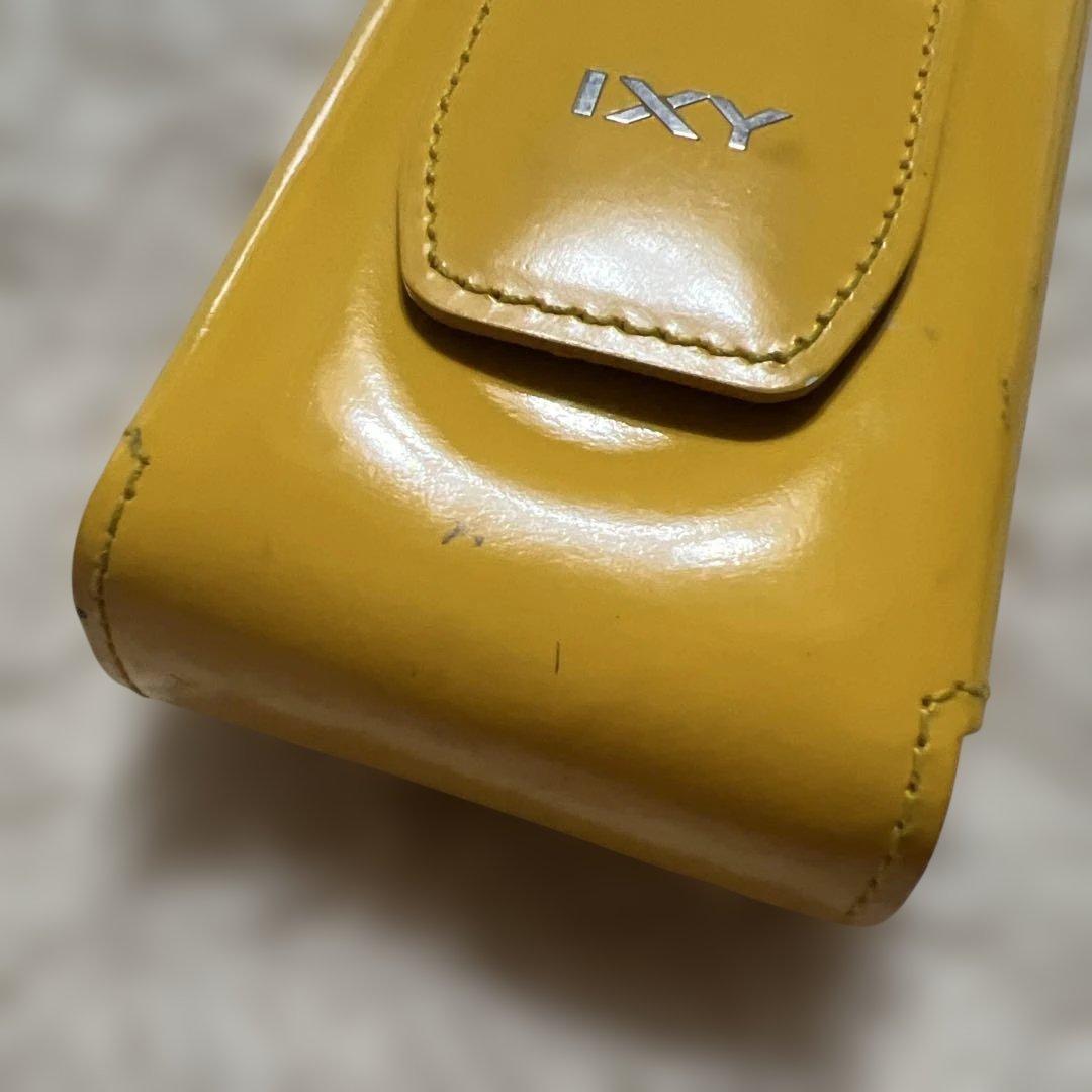 Canon IXY シルバー バッテリーチャージャー付き