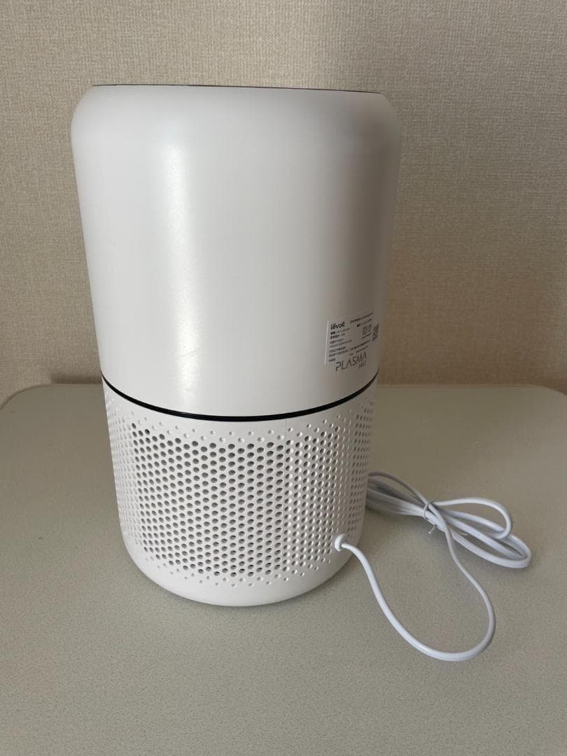 Levoit (レボイト) 空気清浄機 進級プラズマ付きモデル Core300
