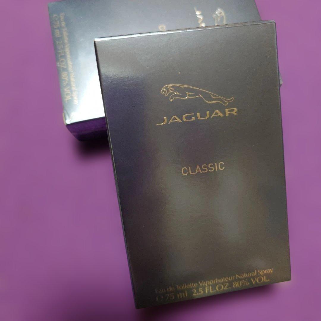 サムライ＆ジャガー　３種類　各2点フレグランスセットおまとめ品