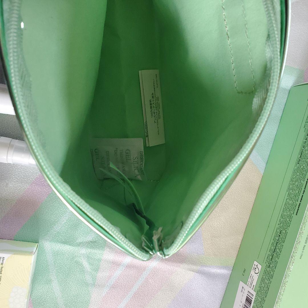 CLINIQUE イーブンベター トライアルセット