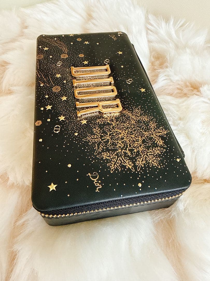 Dior Rouge Golden Nights リップスティック 6本セット