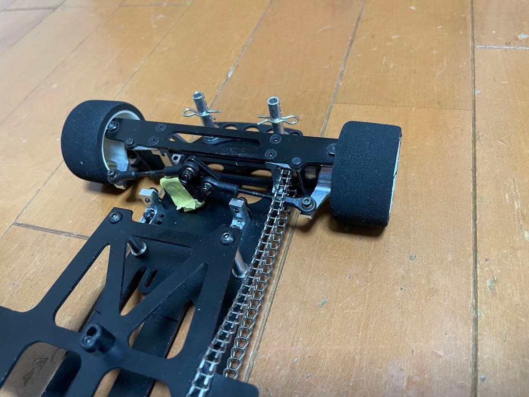 京商 ファントム EP4WD Ext CRC-II 30637