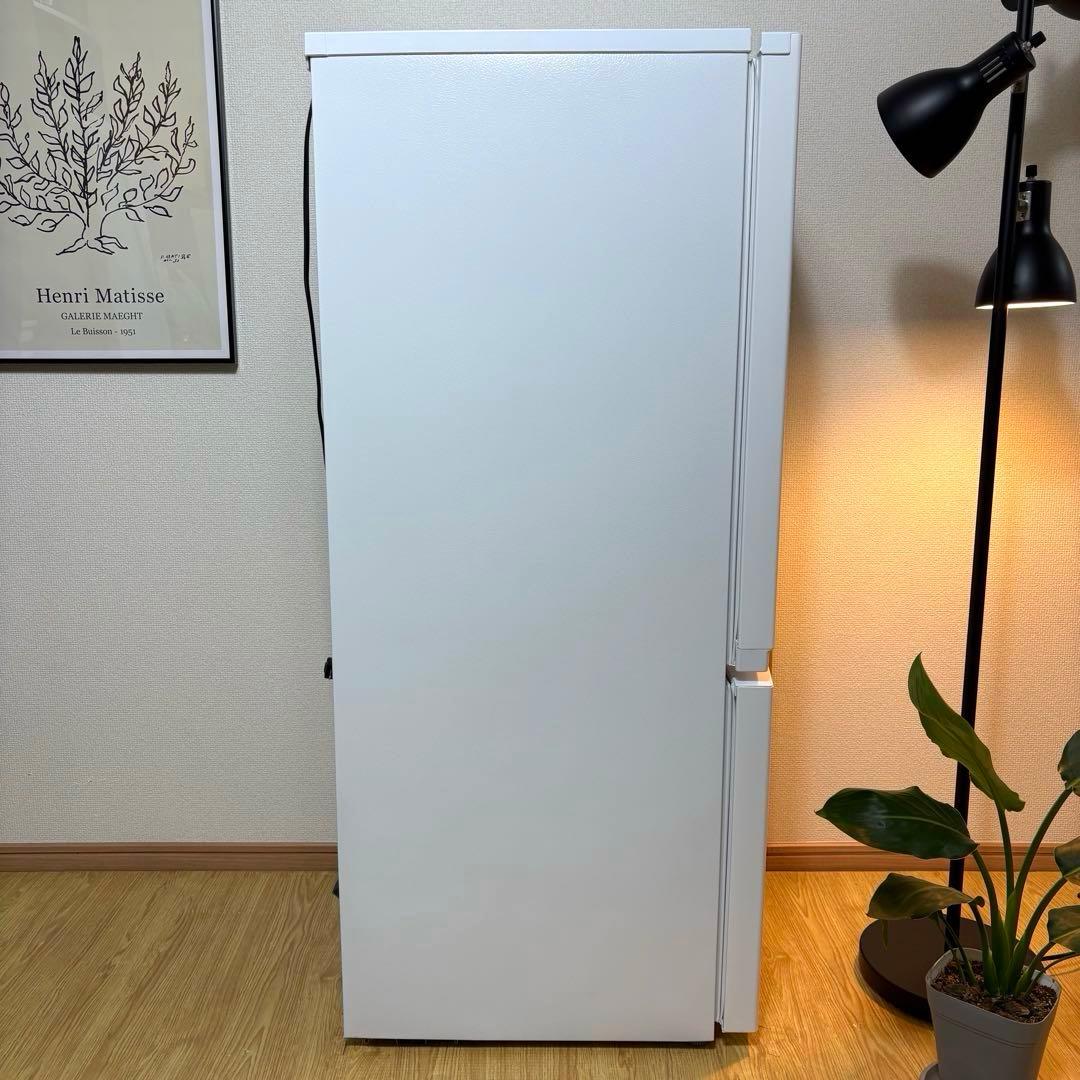 2025年製 冷蔵庫 一人暮らし 単身用 小型 3ヶ月保証付 送料無料 東芝