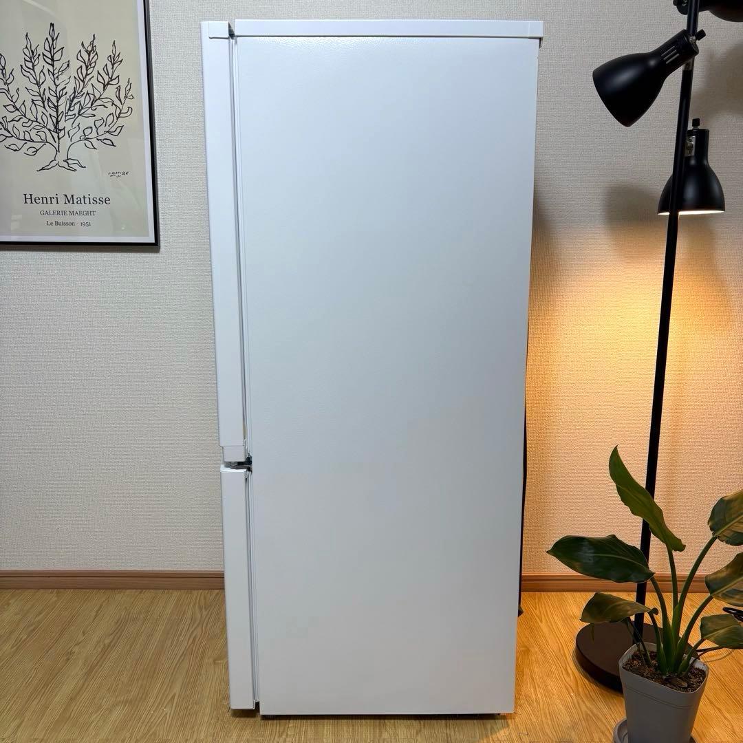 2025年製 冷蔵庫 一人暮らし 単身用 小型 3ヶ月保証付 送料無料 東芝