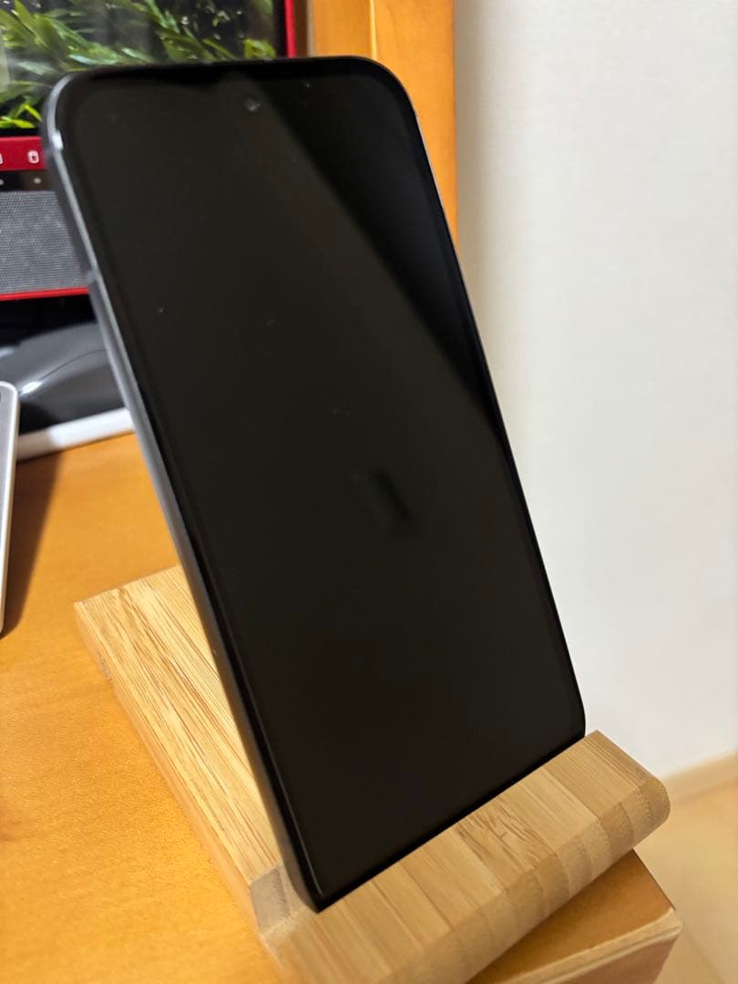 Google Pixel 8a オブシディアン128GB