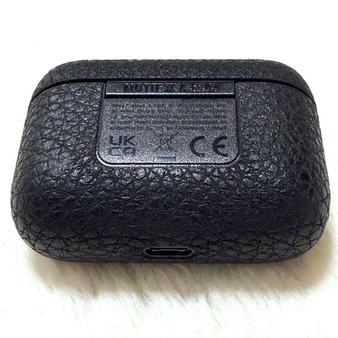 【美品】Marshall Motif II A.N.C. 動作確認済み #267