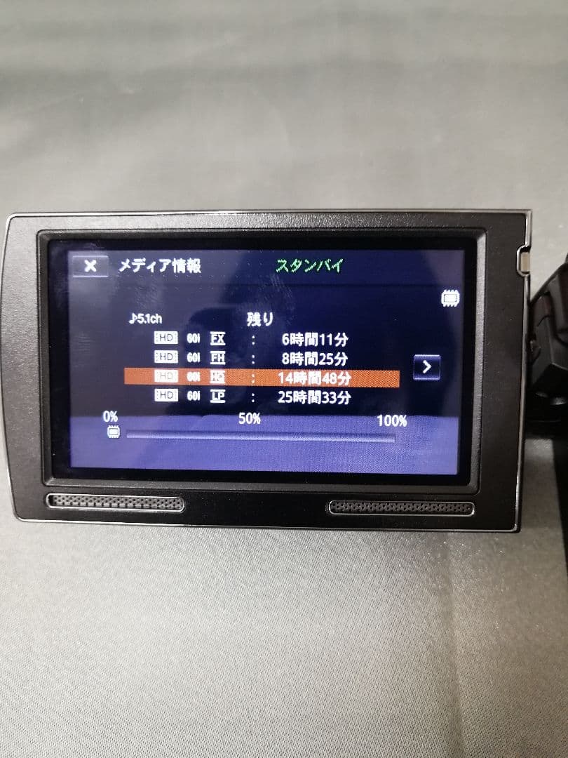NO.198 SONY ビデオカメラ HDR-PJ40V アクセサリー付き