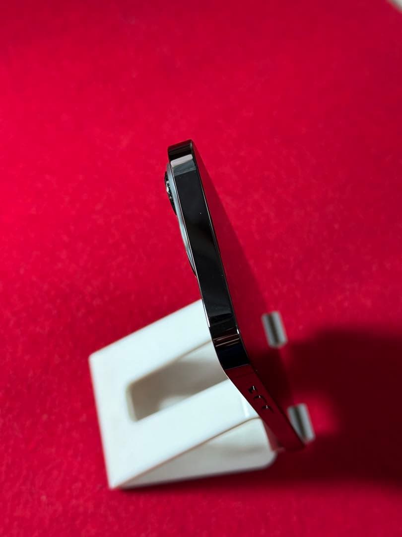 【2823】iPhone 13PRO グラファイト 256GB simフリー